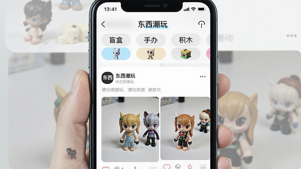 һ�š��������桱App�ڳ���Ȧ�ӹ��ܵĽ����ͼ���ֻ���Ļ����ʾ�����������ǩ��ä�С��ְ졢��ľ���·����û������ĳ���ʵ��ͼ���ӣ������������������������룬���С��������桱���ֱ�ʶ��ϸ�ڸɾ�����������