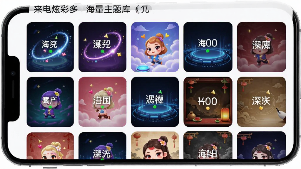 �����Ųʶ�� �����������棬�������ֻ���Ļ��ʾ����״���еĸ����Ų���������������ͼ������Ϊ�����ķ����ǩ���ٲ���չʾ���Ű����룬�������Ŀ��ϸ�ڰ�����̬��Ч����ͨ���Ƽ����ŷ�Ȳ�ͬ���Ԥ�������ʸߣ��ɾ����޶���Ԫ��