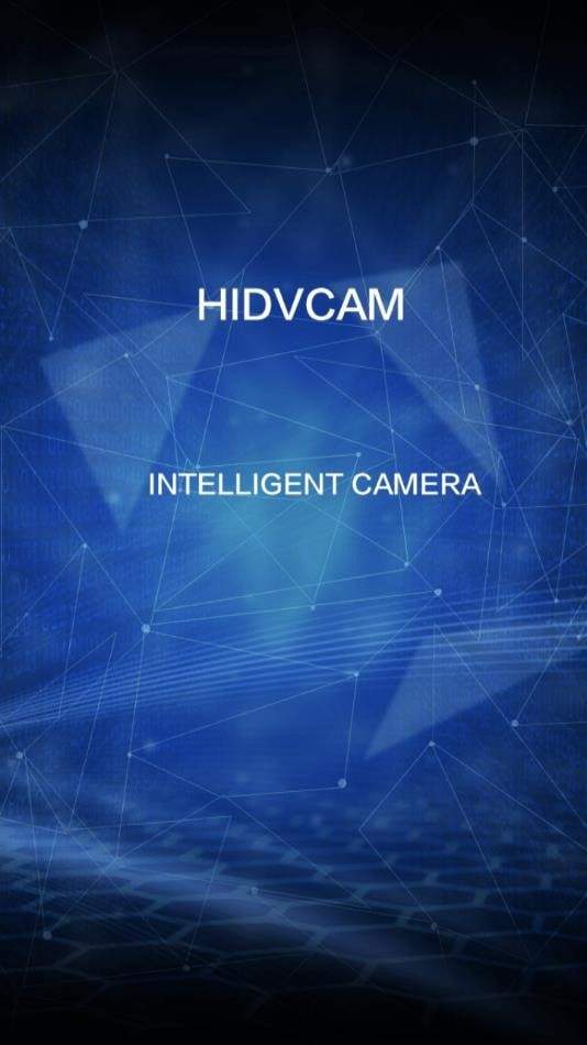 HIDVCAM ��׿�� �����ͼ