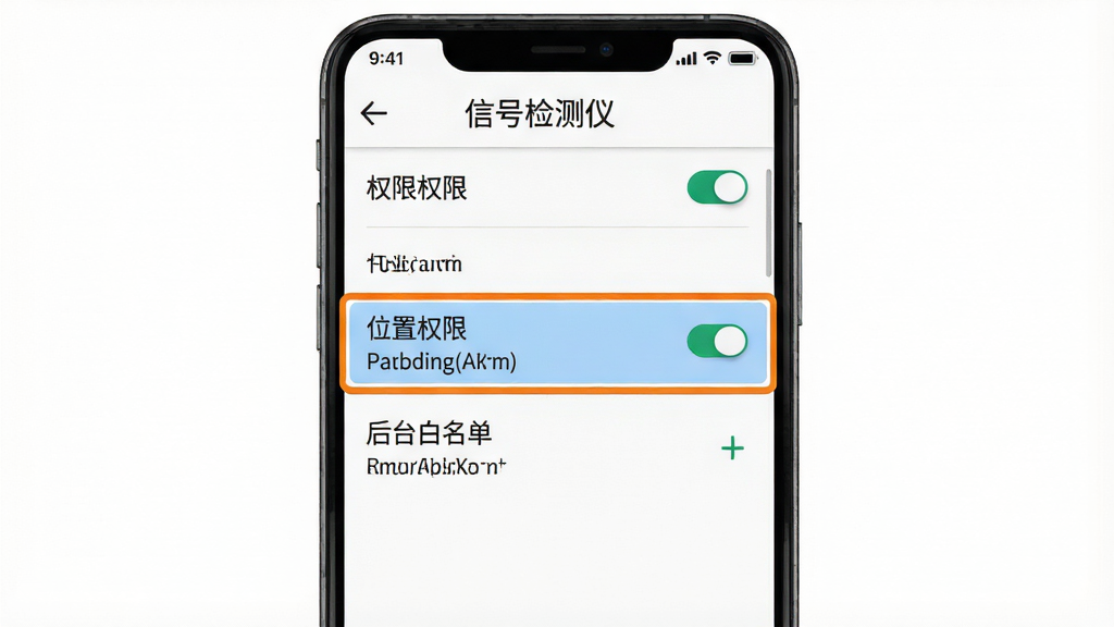һ���źż����App�ڰ�׿�ֻ�����ʾȨ�����úͺ�̨���������õĽ���ʾ��ͼ���������ֻ���Ļ����Ļ����ʾ���ò˵���������ע