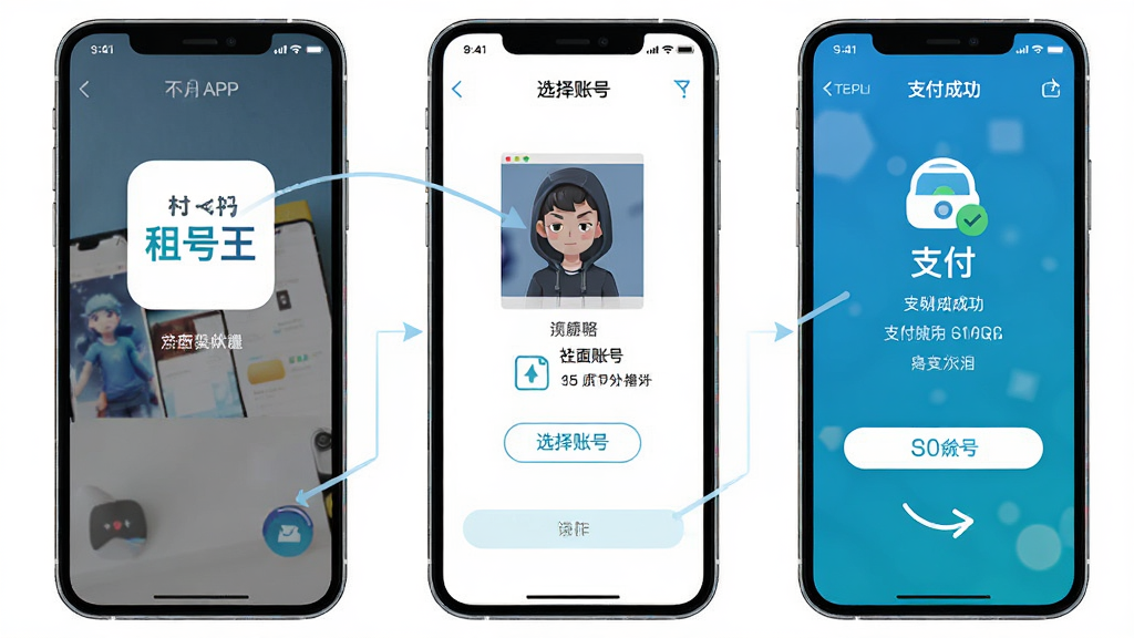����� �������ֻ��ϵĲ�������ʾ��ͼ��������չʾ�Ӵ�APP��ѡ���˺��ٵ�֧���ɹ������������ͼ������Ϊ�������У��������ֱ�ۣ�����Ϊ��ɫ��ϸ����ȷ�����ʸɾ��޶���Ԫ��