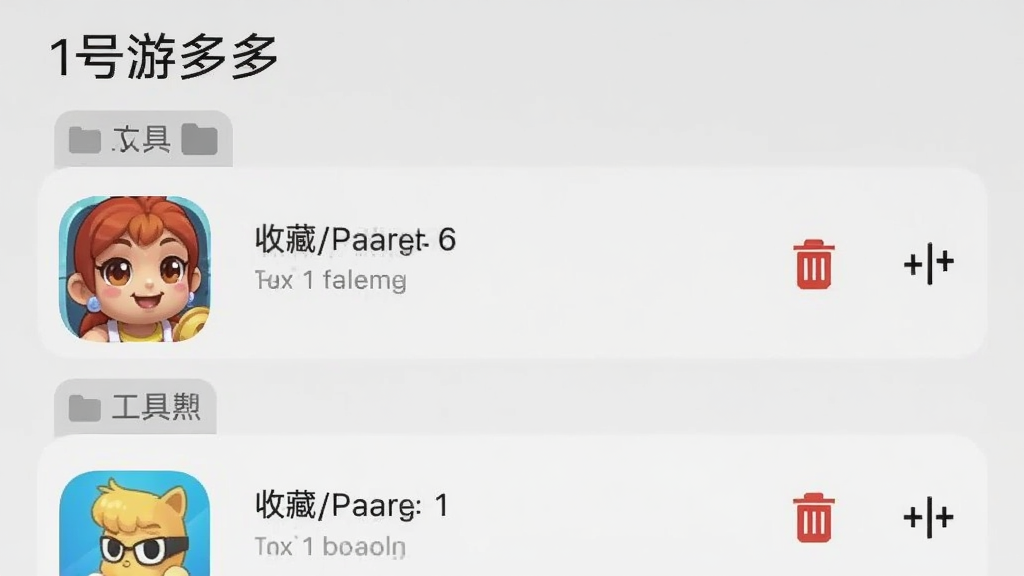 �ֻ��ղؼн����ͼ��Ӧ������Ϊ