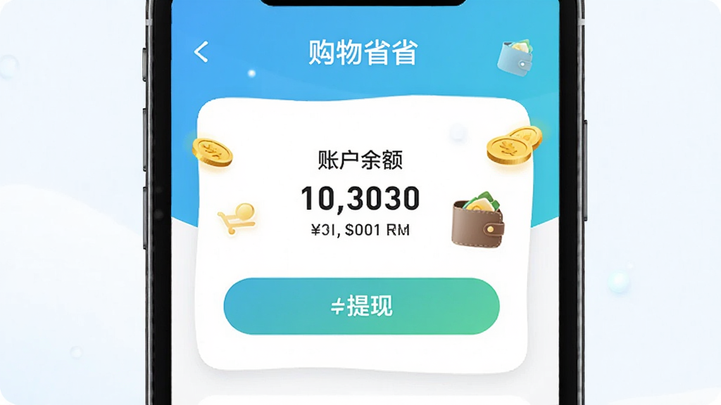 һ��չʾ������ʡʡ����������ҳ���ͼƬ���������ֻ���Ļ����Ļ������ʾ�˻��������ְ�ť�����־��У��Ű��࣬����������죬ϸ���ϴ��н�Һ�Ǯ��ͼ�꣬���ʸɾ����޶���Ԫ�ء�