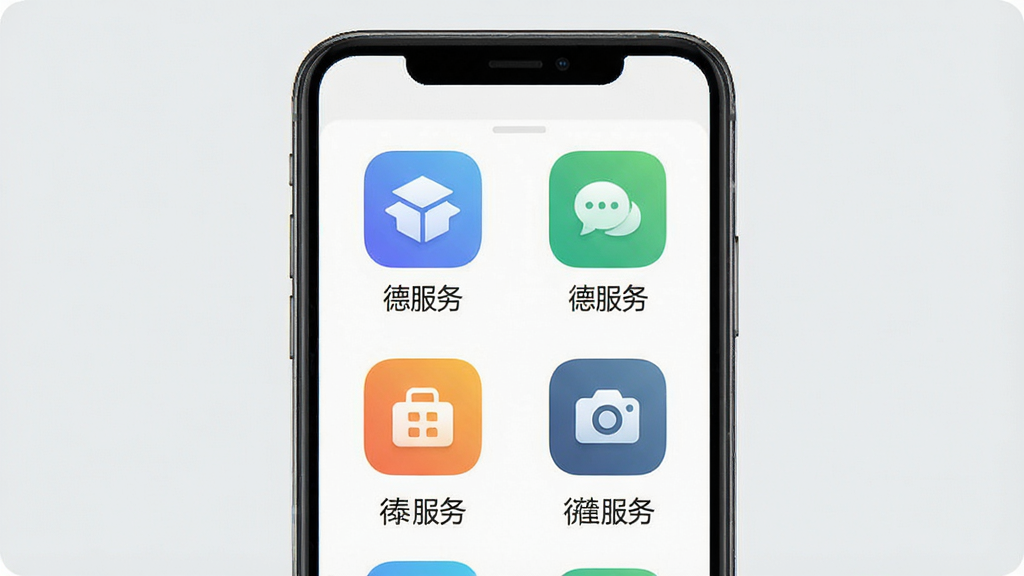 һ��չʾ����̩����App���ܷ�������ʾ��ͼ���������ֻ���Ļ��ʾ�����ɫ����ͼ���������У�ͼ���·������ֱ�ǩ������Ϊǳ��ɫ����������죬�����������ɾ��޶���Ԫ��