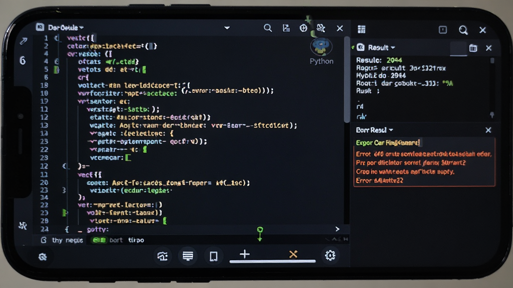 Python���ʨ ����༭������д���ֻ�������ʾ�����Ϊ����༭������ɫ�﷨�������Ҳ�Ϊ���н������ʹ�����ʾ��壬�ײ���һ�ŷ��ſ�ݹ����������������ƽ���ʵ�ã���ɫ���⻤�ۣ������������������ֱ�ע��ȷ
