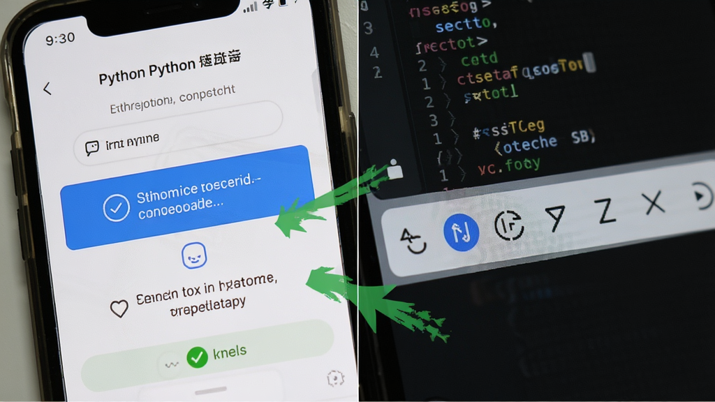 Python���ʨ ���ֲ���ָ�����棬�ֻ���Ļ��ʾ��װȨ�����ò���ʹ���༭�����ſ������д���Ա��м�ͷ��ע�ص������������������ֱ�ۣ���ɫ����ɫ��ʾ�����ɫ�Թ�Ϊ�������ʸɾ�������Ԫ��