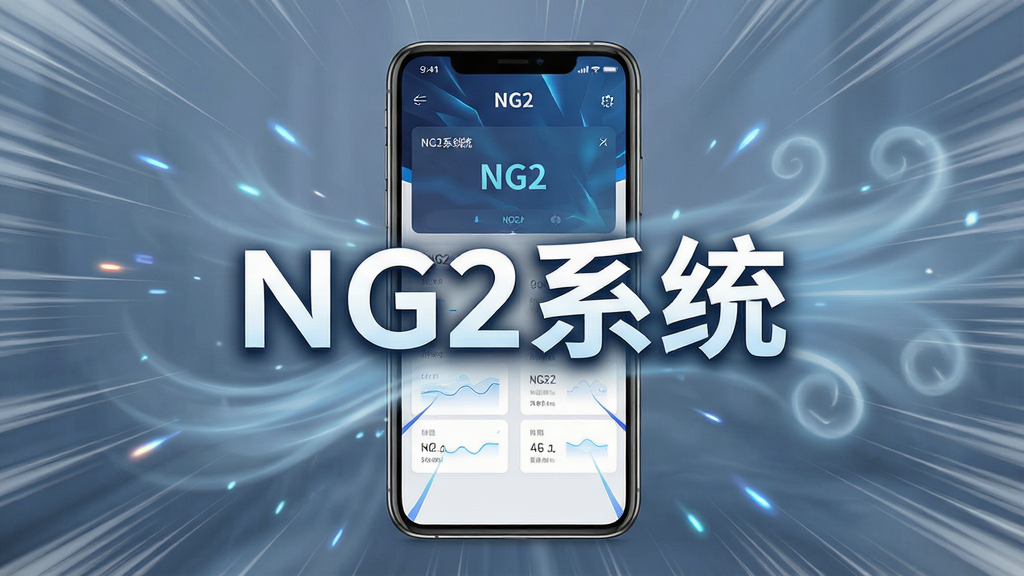 һ�ű���NG2ϵͳ����������ͼƬ���������ֻ���Ļ��ʾNG2ϵͳ���棬��Ļ��Χ���ٶ��ߺ������Ч�����־��У��Ű�ͻ���ֻ��ͽ��棬���Ƽ��������ϣ�ϸ���Ͻ���Ԫ��������������ǿ�����ʸ���ɾ����޶���Ԫ�أ�ͼƬ��������ʾ��NG2ϵͳ����