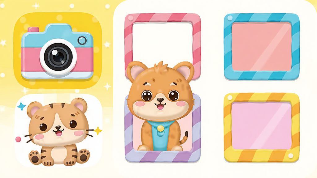����Ħ������� ��ͯ��Ӱ����App ������ȫòչʾ ������ͨ���ͼ�� �ɰ�С����ģ�� ��ɫ����ز� �������ǹ�ɫ�� ��ƽ����ͨ��� �������� ���ʸɾ� �޶���Ԫ��