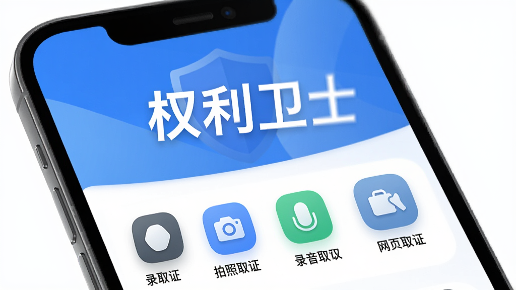 Ȩ����ʿApp������չʾ���ֻ���Ļ������ʾ��Ȩ����ʿ���ĸ����֣������Ǹɾ������׽��䣬��Ļ������¼��ȡ֤������ȡ֤��¼��ȡ֤����ҳȡ֤�ĸ�����ͼ�꣬ͼ�����Բ���ƽ�����������ִ������ʸɾ��޶���Ԫ��