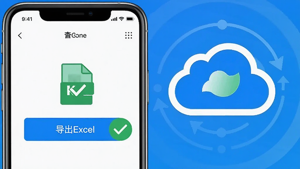 һ��չʾ����App���ݵ������ܵ�ͼƬ���ֻ���Ļ��ʾ�š�����Excel����ť���Ա���һ����ɫ�ĶԹ�ͼ�꣬�������ƶ���״��ͬ��ͼ�꣬��������Ƽ��У�ɫ����������Ϊ�������ʸɾ����޶���Ԫ��
