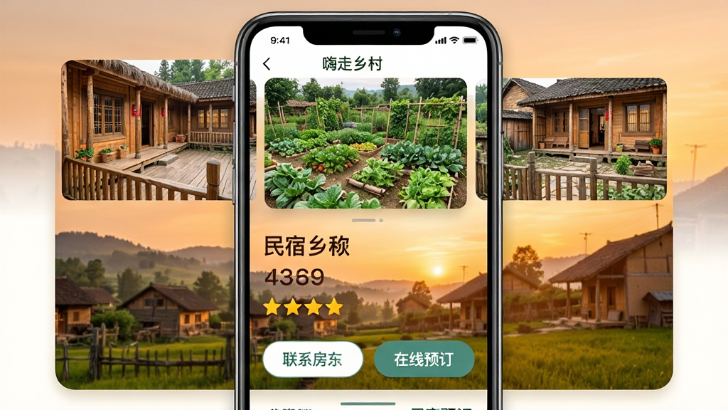 һ�š�������塱App�������Ƽ�ҳ���ͼ���ֻ���Ļ�Ϸ��Ǽ���������޵�ʵ��ͼ����ľ��СԺ�Ͳ�԰���м����������ơ��۸�����֣��·��С���ϵ�������͡�����Ԥ����������ť��������ůɫ���������������������ܰ���У����ʸɾ��������������޶���Ԫ��