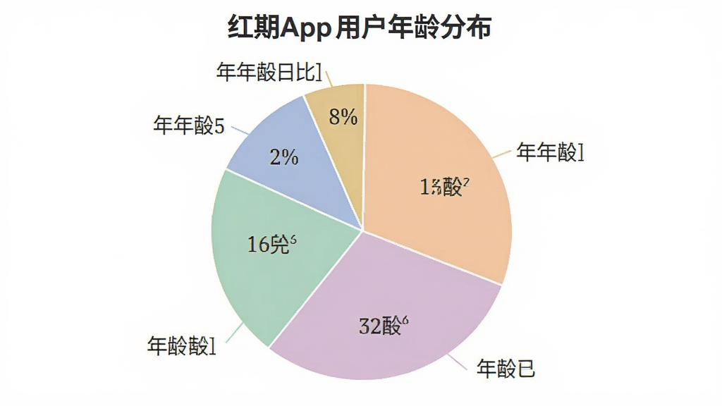 һ��չʾ����App�û�����ֲ���״ͼ��ͼƬ��ͼ�������ر���˲�ͬ����ε�ռ�ȣ���ɫ��ͣ�������࣬����������ͼ�������־��У�������ݿ��ӻ���ϸ�����������ʸɾ��޶���Ԫ��