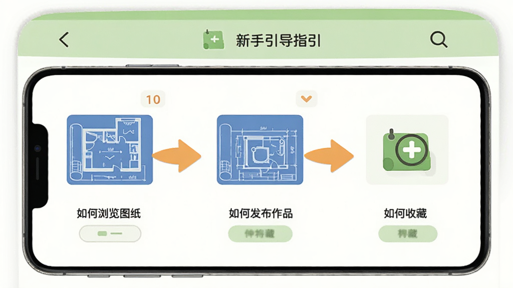 ���App����ָ�����棬�ֻ���Ļչʾ��������ҳ�棬�ü�ͷ��ע��������ͼֽ����η�����Ʒ������ղ��������Ĳ�����������ǳ��ɫ�Ͱ�ɫΪ������������Ѻã�ϸ�����������ʸɾ����޶���Ԫ��