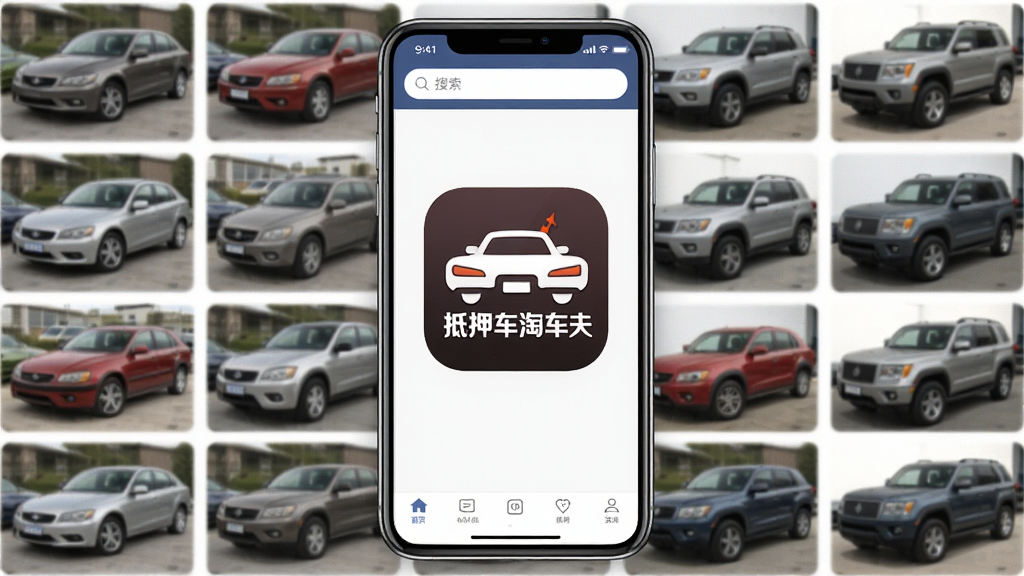һ���ֻ�Ӧ�ý���չʾͼ�����������ǵ�Ѻ���Գ�������APPͼ��������棬�������������еĵ�Ѻ����������ͼ���нγ���SUV������ɾ��������������򣬵ײ��е�����������ִ���࣬���������ɾ��޶���Ԫ��