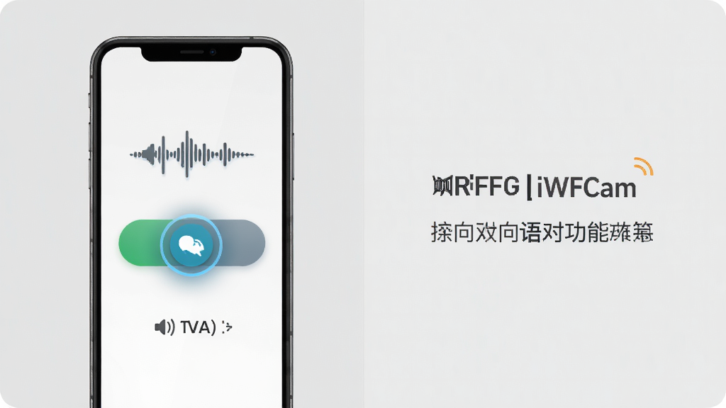 iWFCam˫�������Խ�����չʾͼ������Ϊ�ֻ���Ļ��ʾ�Խ���ť���������Σ��������ҷ������Ű�ֱ�ۣ�����Լ�ִ���ϸ���ϰ�ť�а�ѹ�߹�Ч��������Ϊǳ��ɫ�����ʸɾ��޶���Ԫ�ء�