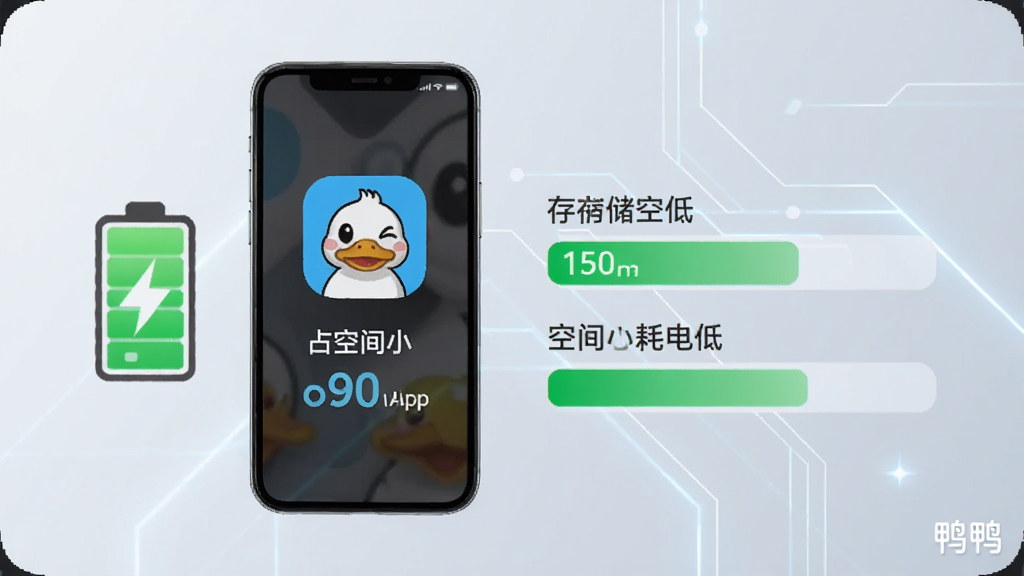һ��չʾ�ֻ���������ʹ洢�ռ��ʾ��ͼ��������һ���ֻ��Ա�����ɫ�ĵ��ͼ��ʹ洢�ռ�����ͼ����ʾѼѼAppռ�ÿռ�С���ĵ�ͣ������Ǽ��ĿƼ��������������ˬ�����ʸɾ��޶���Ԫ�أ�ͼƬ�����С�ѼѼ��С��
