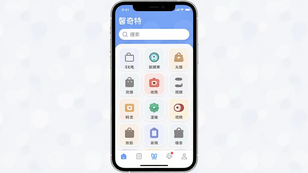 һ���ֻ�Ӧ�ý����ͼ��Ӧ������Ϊ