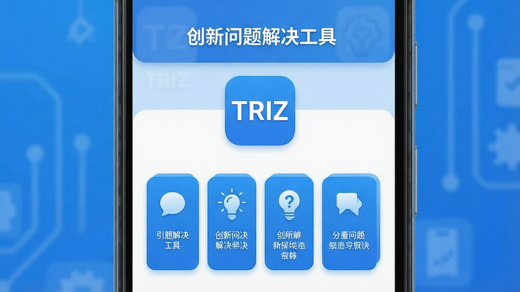 һ��չʾTRIZӦ����������ֻ�UI���ͼ��������һ���ִ���ʮ��İ�׿�ֻ���Ļ����Ļ������ʾ�š�TRIZ����Ӧ��ͼ�������ҳ�棬ҳ�沼�ּ�࣬�Ϸ��С��������������ߡ��������м�����������·���Ŀ�Ƭʽ��ڣ��Ű����������Ϊ��ƽ���Ƽ�����ϸ����ͼ��Բ���������������ʸɾ��������޶���Ԫ�ء�