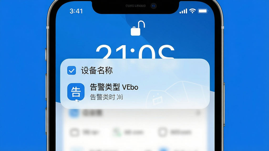 ��ҵ�� �澯���ͽ��� �ֻ�����֪ͨ ��ʾ�豸���� �澯���� ʱ�� ͼ�� ������ ������ɫ �ɾ����� ���廭��