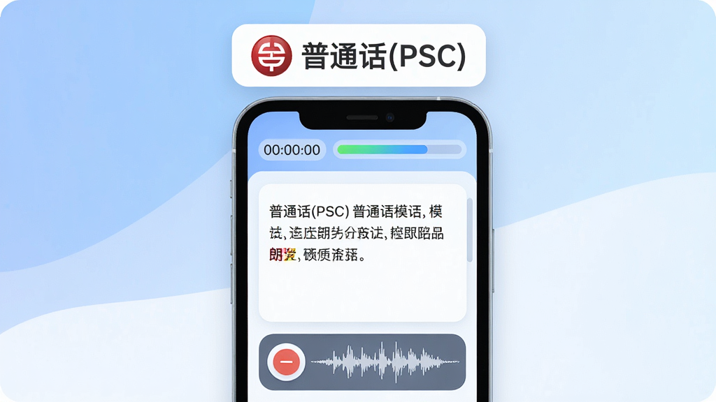 һ����ͨ��(PSC)����ģ�⿼�Խ����ͼƬ���������ֻ���Ļ��ʾ���Խ����еĽ��棬�����е���ʱ�ͽ��������м����ʶ����ĵ����������·���¼����ť�Ͳ�����ʾ����Ļ�Ϸ���������ͨ��(PSC)�ı�־����������͵����׽��䣬����ִ���ƽ��ϸ��Բ�󣬻��ʸɾ��޶���Ԫ��