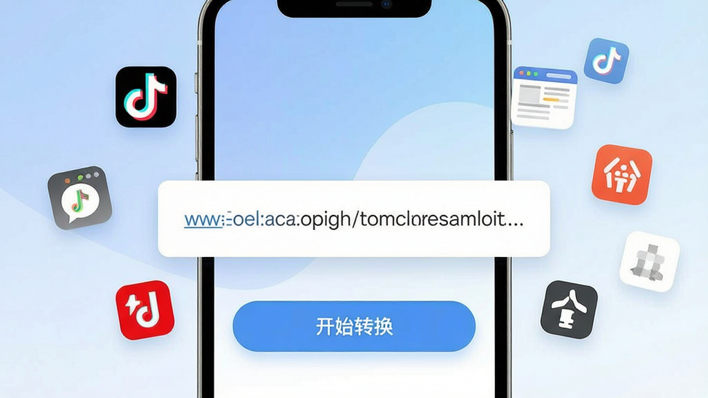 һ���ֻ���Ļչʾ������ת����APP�������棬����������һ����Ŀ������������·��С���ʼת������ť����������͵����׽��䣬��ΧƯ�������Զ���Ƶ����ҳ�����ںŵȲ�ͬƽ̨��Сͼ�꣬���������ִ���ƽ����ϸ�ڸɾ����������ʸ��壬�޶���Ԫ��