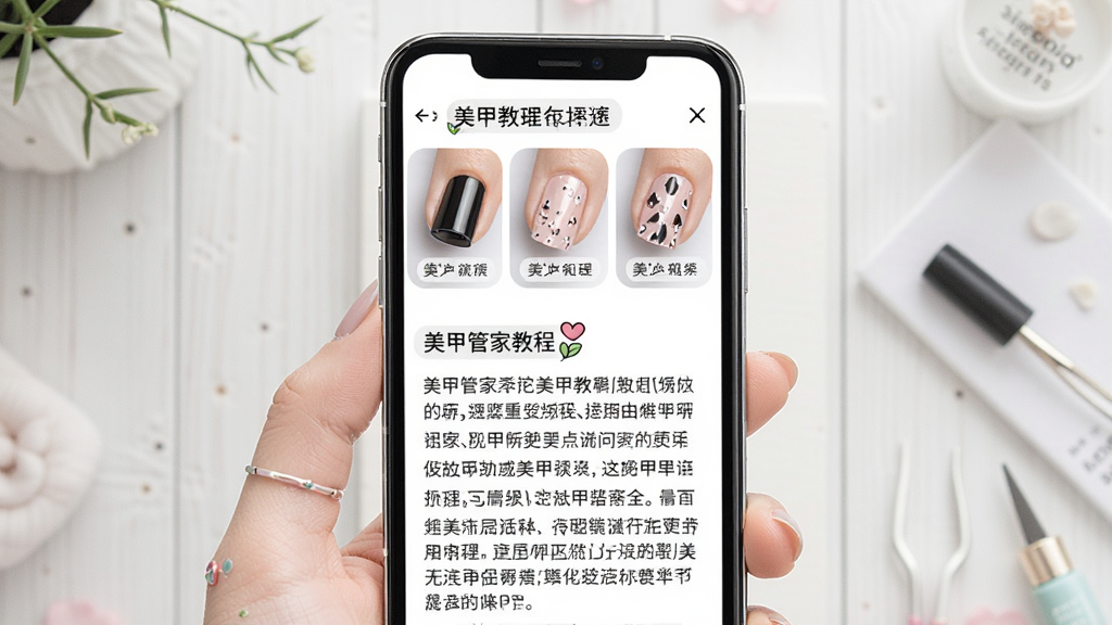 ���׹ܼҽ̳�ҳ��չʾ���ֻ���Ļ����ʾһƪ���׽̳����£������в���ͼչʾ���·�������˵����ҳ���Ű����࣬������£����ʸɾ��޶���Ԫ��