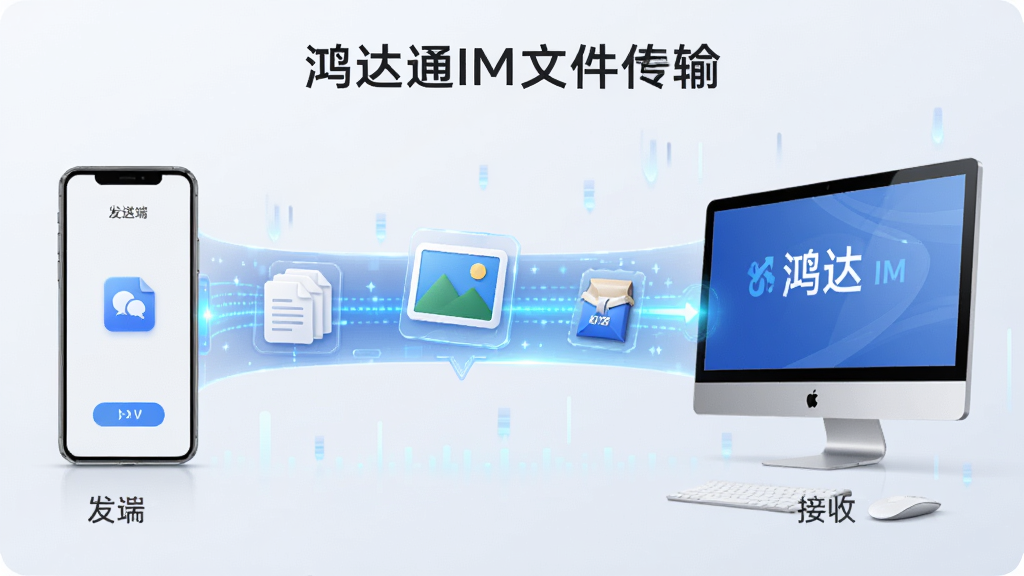һ��չʾ���ͨIM�ļ����书�ܵ�ʾ��ͼ������������ֻ����Ͷˣ��Ҳ��ǵ��Խ��նˣ��м���һ������Ĵ���ͨ�����ӣ�ͨ����Ʈ���ĵ���ͼƬ��ѹ������ͼ�꣬������࣬���Ƽ���ʮ�㵫�����Ȼ��ڣ����ʸɾ��޶���Ԫ��
