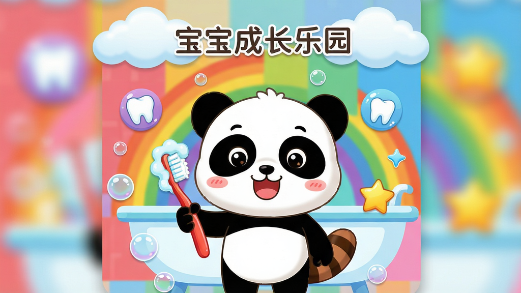 һ��չʾ�����ɳ���԰Ӧ����������ͼƬ������������һ���ɰ��Ŀ�ͨС��è������ˢվ��ɫ�����޵�ԡ�ҳ����У���ΧƯ�������ݡ����ݺ�����ͼ�꣬���ֲ��þ��й�ͼ���Ϸ�����͵��ƶ�װ�Σ����ΪQ���ͯ�廭�磬ϸ����С��è���鿪�ġ���ˢ��������ĭ�������вʺ�ɫ�飬���ʸ���ɾ��޶���Ԫ�أ�ͼƬ�����ֱ�ע�������ɳ���԰��