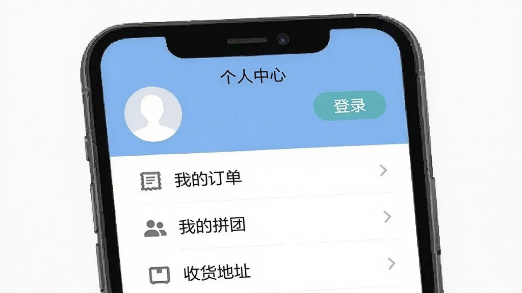 һ���ֻ�����ʾ��ͼ������չʾ