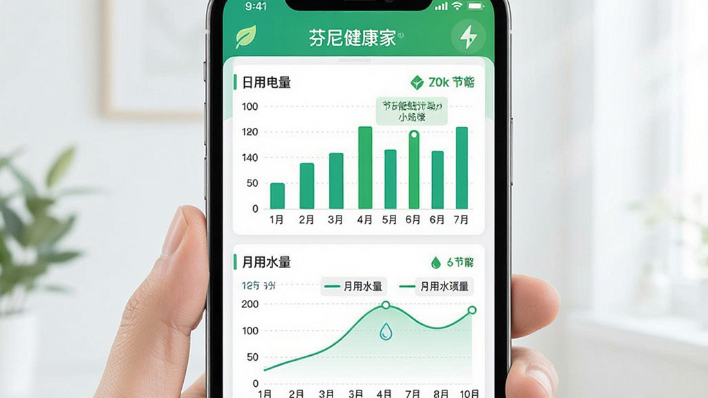 һ��չʾ���ὡ����App�ܺ�ͳ������ܽ��鹦�ܵ�ͼƬ������Ϊ�ֻ���Ļ�ϵ�����ͼ�����棬ͼ��������״ͼ������ͼ����ע��