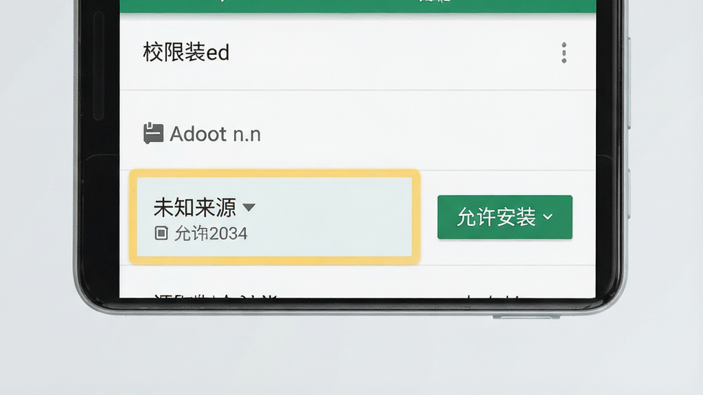 һ��չʾ�ֻ�Ӧ�ð�װȨ�����õ�ͼƬ���������ֻ���Ļ��ʾ��׿ϵͳ���ý��棬