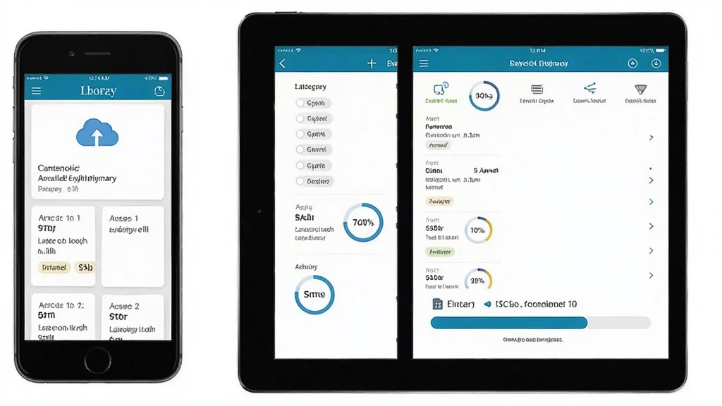 ���ĵ����߼�Ӣ��ʵ����ʱ������߹���ʾ��ͼ���������ֻ���ƽ�岢����ʾ���ʱ��б����������ؽ�����������Ϊ���ҷ����Աȣ��Ű�������ֻ�չʾ���ʿ�Ƭ���Ҳ�ƽ��չʾ���ع��������Ϊ��ƽ���Ƽ������磬ϸ�ڰ�����ͬ��ͼ�ꡢ���Ȼ��������ǩ�����ʸ���ɾ��޶���Ԫ��
