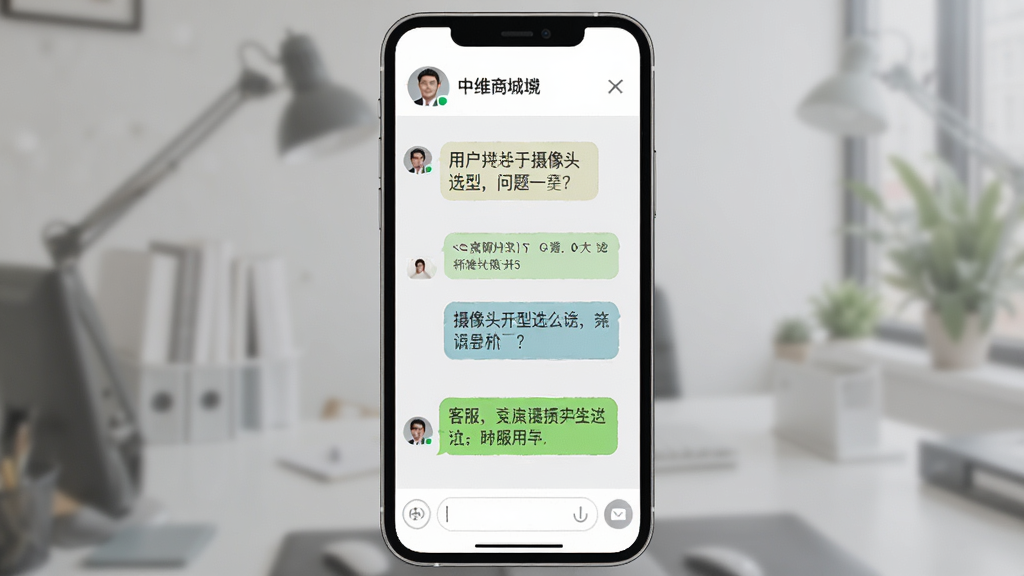 ��ά�̳�App���߿ͷ��������ʾ��ͼ���������ֻ���Ļ��ʾ����Ի���������û����ʹ�������ͷѡ�͵����⣬�Ҳ��ǿͷ�רҵ�����ֻظ������涥���пͷ�ͷ������ƣ��ײ�������򣬷���Ǹɾ������������ƣ�ǳɫ�������������������ʸɾ��޶���Ԫ��