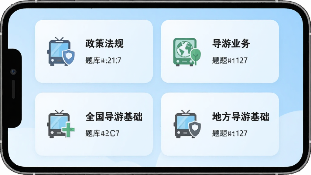 ����֤ˢ�ⱦ ��������棬�ֻ���Ļ��ʾ�ĸ���Ŀ��Ƭ���ֱ������߷��桢����ҵ��ȫ�����λ������ط����λ�����ÿ����Ƭ���ж�Ӧ��ͼ�����Ŀ������������ǳ��ɫ���䣬�����Ű����룬������������ƽ��ͼ���񣬻��ʸɾ��޶���Ԫ��