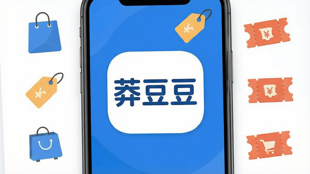 һ���ֻ���Ļչʾ����ȼ۹��ߵĽ��棬����������Ŀ����ʾ�š�ç�����������ֵ�Logo�������Ǽ���������ɫ����Χ�����Ź�������۸��ǩ���Ż�ȯ�ȱ�ƽ��ͼ��Ԫ�أ���������������ִ���Լ�����ʸɾ��������޶�������Ԫ��