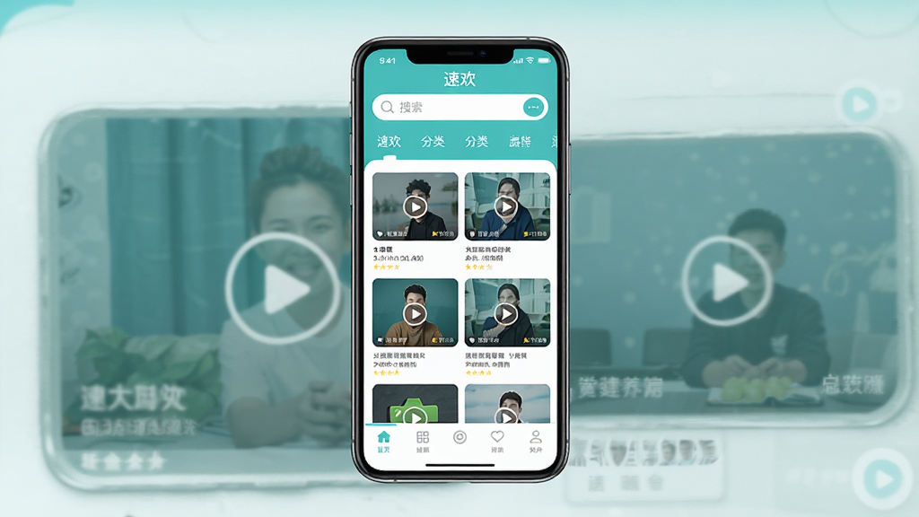 һ��չʾ���ٻ��������������ͼƬ�������������ֻ���Ļ����Ļ����ʾ���ٻ���APP����ҳ��������������ͷ����ǩ���м����������Ƶ�������У��ײ��Ǽ�Լ�ĵ�����������ɫ�������µ�����ɫ�Ͱ�ɫΪ��������ִ���ƽ��ϸ��Բ�󣬻��ʸɾ��������޶���Ԫ��