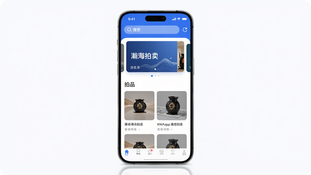 嫺����� �ֻ�Ӧ��������չʾ ����Ϊһ�������ֻ� ��Ļ��ʾ嫺�����APP��ҳ ���ְ������������� �м��ֲ�ͼ �·���Ʒ�ٲ��� �����Ű����� ����ִ���Լ ������ɫ ϸ��Բ�� ���ʸɾ� �޶���Ԫ��