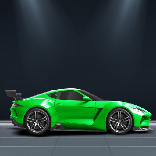 ͣ����ʦģ����-3Dͣ����ս