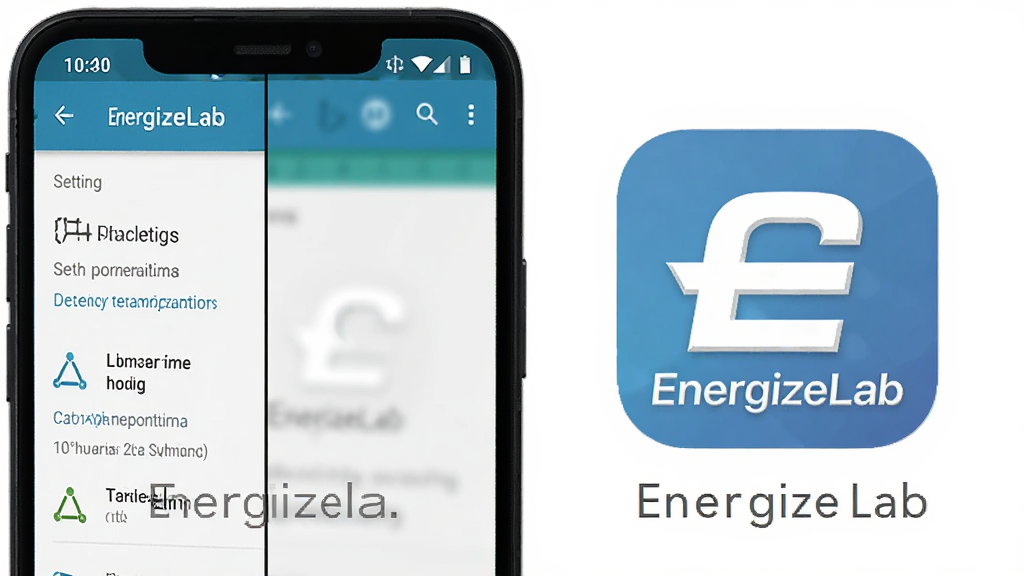 һ��չʾ EnergizeLab �ڰ�׿�ֻ���Ȩ�����ò����ͼƬ������Ϊ�ֻ���Ļ����չʾ�����Ϊ��ʹ��������ʡ�Ȩ������ҳ�棬�Ҳ�Ϊ EnergizeLab Ӧ��ͼ�꣬����Ϊ���ҶԱȣ�����Ϊ��ɫ�����̳�ָ����ϸ����ȷ�����ʸɾ����޶���Ԫ��