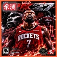 nba2k27���ιٷ���v98.0.2 ���°汾