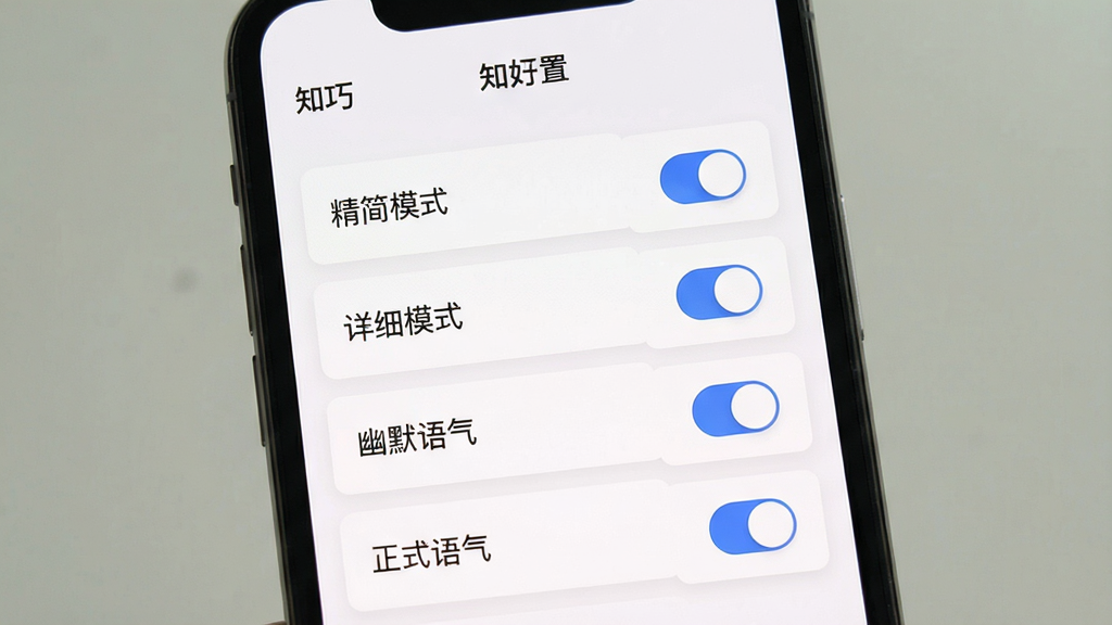 һ��չʾ��֪�ɡ�App����ҳ���ͼƬ���������ֻ���Ļ��ʾ��֪�ɡ�ƫ��������壬����Ϊ�������е�ѡ�Ƭ���Ű�����������ִ���Լ��ϸ�ڰ���������ģʽ������ϸģʽ������Ĭ����������ʽ�����������ֱ�ǩ�ͻ������أ����ʸɾ��޶���Ԫ��