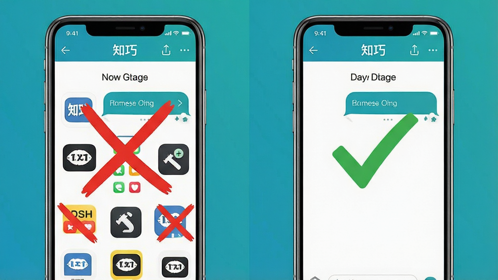 һ��չʾ��֪�ɡ�App��������ĶԱ�ͼ���������ֻ���Ļ��ʾ��֪�ɡ��Ի�ҳ�޹��״̬������Ϊ���ҶԱȣ���������ҹ��ͼ���棬�Ҳ��Ǹɾ���֪�ɡ�����򹴣��Ű�Գƣ������ֱ�ۣ�ϸ�ڰ�������ɫ����������ǩ���޶���װ�Σ����ʸɾ��޶���Ԫ��