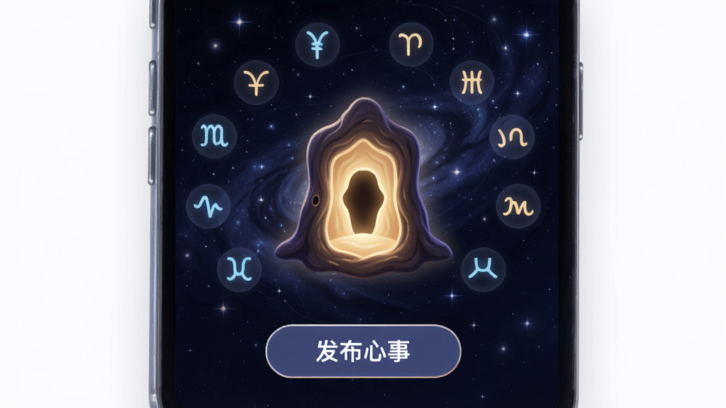 �����������������������棬����������һ�������������״ͼ�꣬��ΧƯ����ʮ���������ţ��·��С��������¡���ť����������ɫ�ǿգ���������أ��������������ʸɾ����޶���Ԫ��