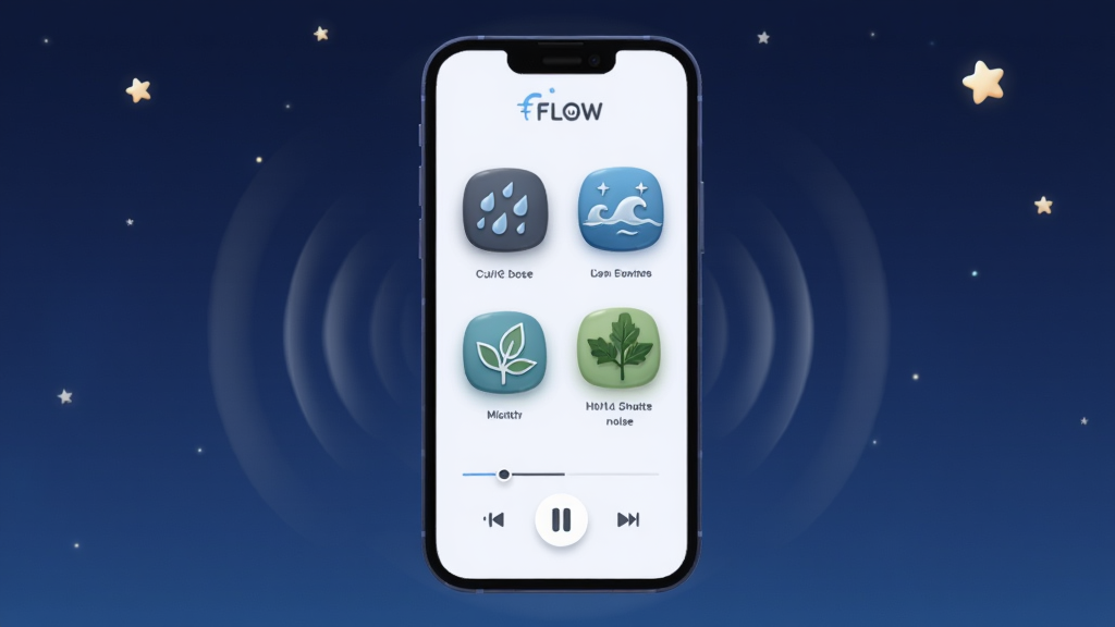 һ��չʾFLOW���������������Ž����ͼƬ��������һ���ֻ���Ļ��ʾ�ż�����ͬ��������Чͼ�꣬������Ρ����ˡ���Ҷ��ͼ���·��в��ſ��������ֻ���Χ�����ŵ�������������������������ɫ��ҹ�պ����ǣ�Ӫ����������ɵķ�Χ�����Ψ�����������ʸɾ�������
