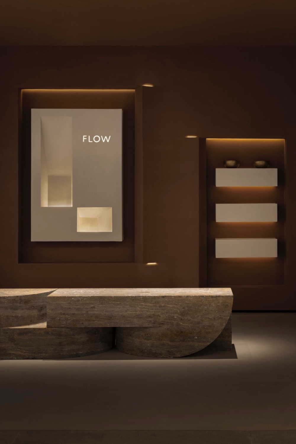 FLOW������ ��׿�� ����