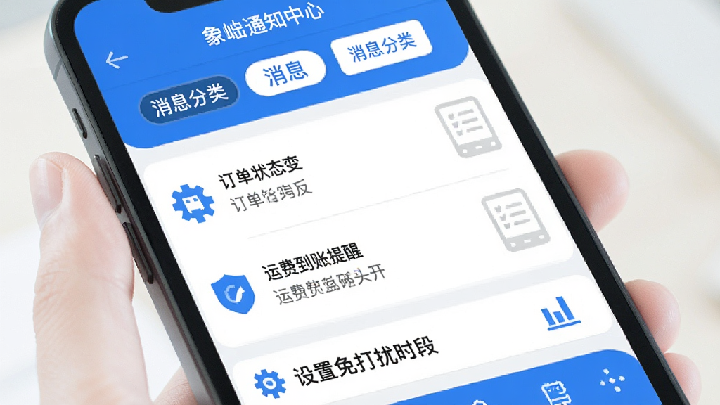 �������� ��Ϣ֪ͨ���� �ֻ����� ������ʾ��Ϣ�����ǩ �м��Ƕ���״̬������˷ѵ��������б� �ײ������������ʱ��ѡ�� ������ɫ ͼ���� ��ƽ����� �ɾ��޶���Ԫ�� �߻���