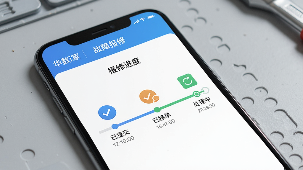 һ��AI���ɵ�ͼƬ��չʾ������i�ҡ�App�Ĺ��ϱ���ҳ�棬�ֻ���Ļ����ʾ�š����޽��ȡ�ʱ���ᣬ�ӡ����ύ�������ѽӵ����ٵ��������С���ÿһ������������ͼ���ʱ����������ǵ���ɫ�Ĺ���̨�棬��������רҵ��ϸ����ȷ�����ʸɾ����޶���Ԫ�ء�