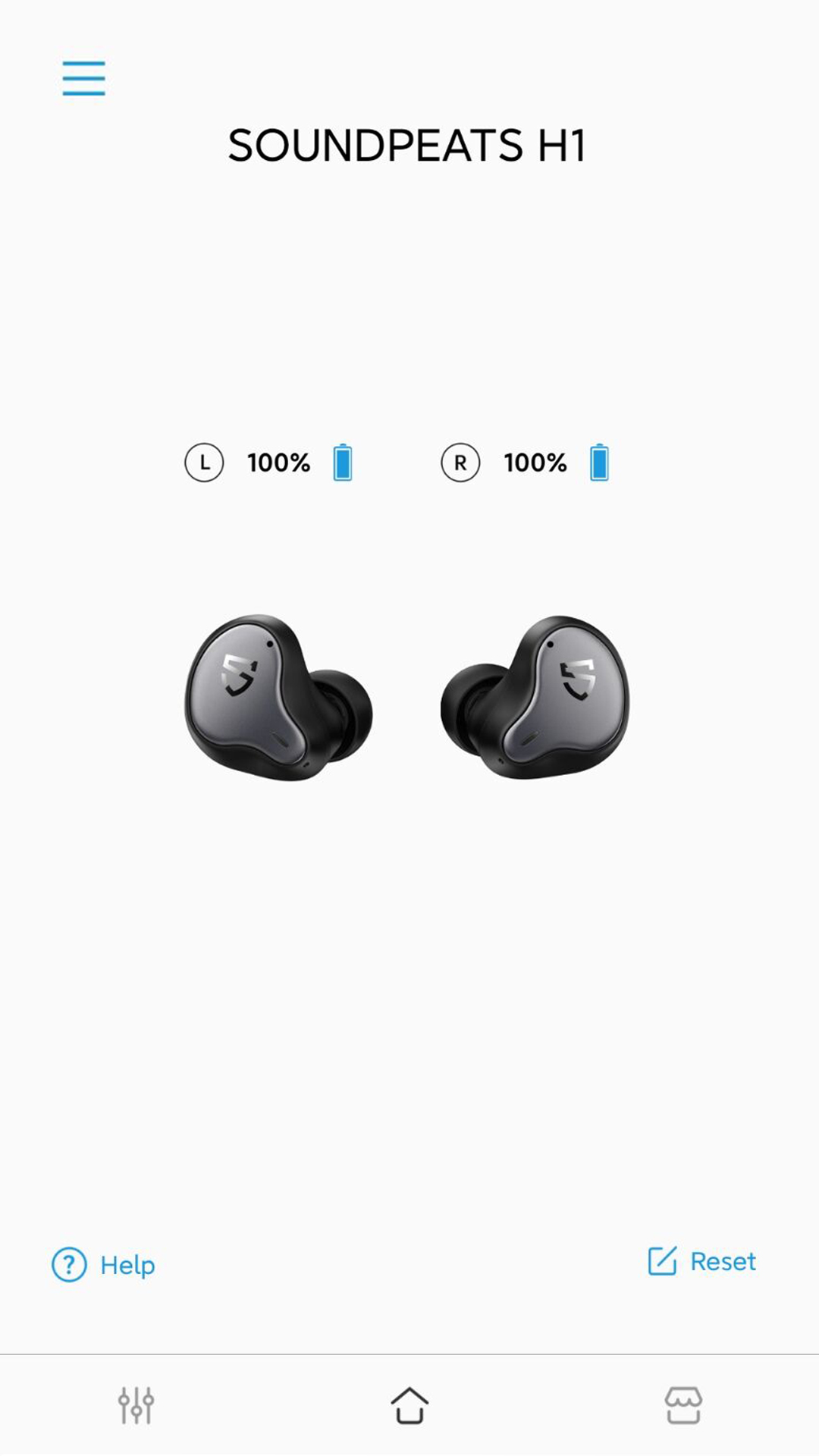 SOUNDPEATS ��׿�� ���ӽ̳�