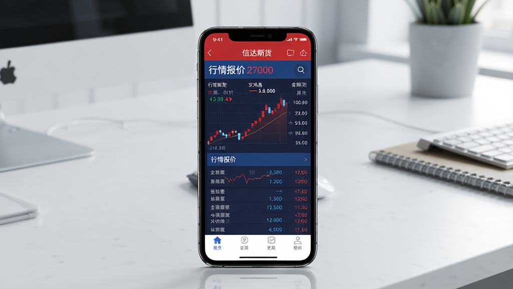 һ��չʾ�Ŵ��ڻ��ֻ�APP���Ľ����ͼƬ������������һ�������ֻ�����Ļ������ʾ�Ŵ��ڻ�APP�����鱨���뽻�׽��棬�����Ժ�����ɫΪ�������������������Ǽ������ڰ칫���������������ִ��Ƽ��У�ϸ�����������ʸɾ����޶���Ԫ��