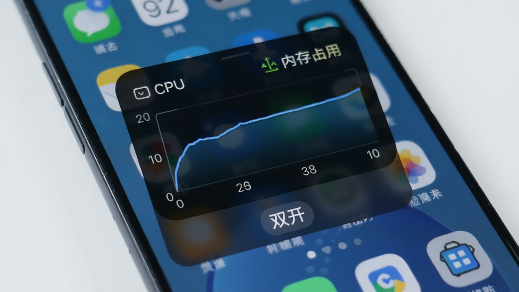 �ֻ���Ļ��ʾ���ܼ�ظ�����������CPU���ڴ�ռ�����ߣ�����ƽ�ȣ��·��С�˫������ʶ���������ֻ����棬���Ƽ��е���࣬���ʸɾ��޶���Ԫ��